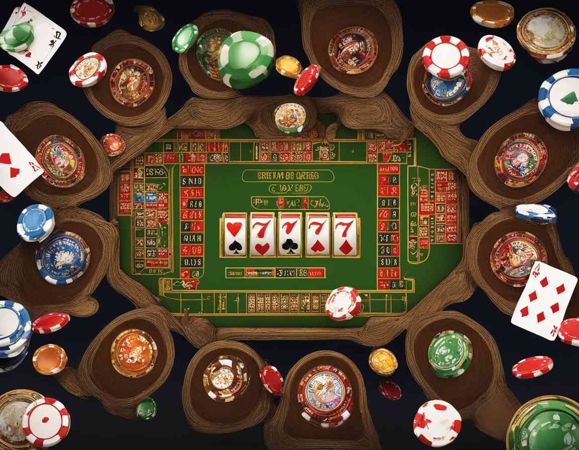 bet90 bônus